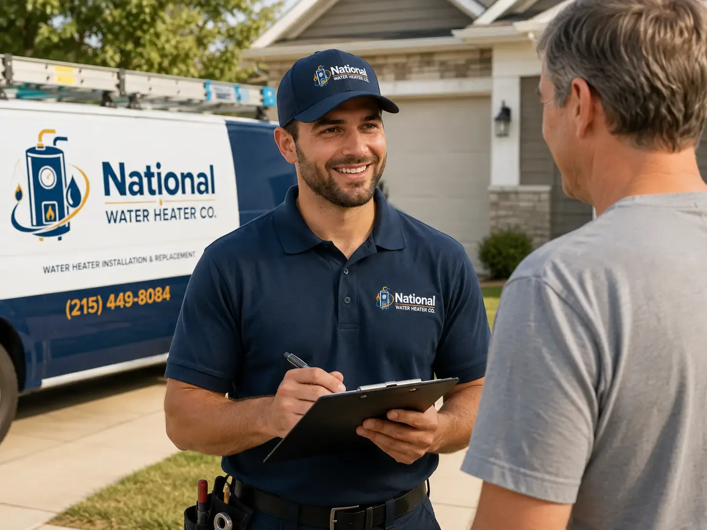 Water Heater Installation Bovina, TX FAQs